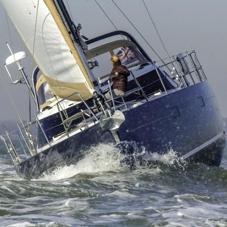 Sea venture